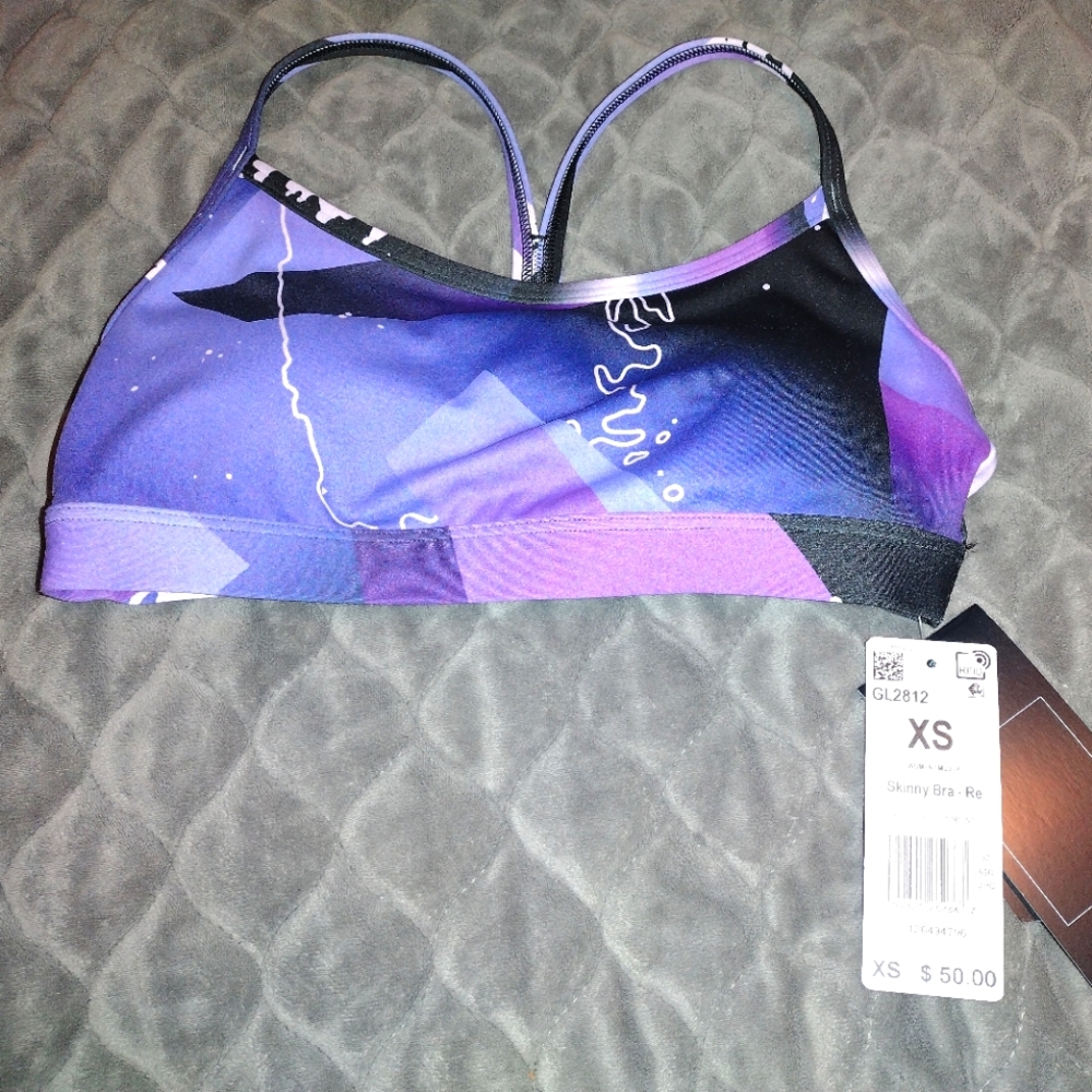 Reebok Sports Bra XS